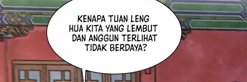 The Ghostly Doctor chapter 593 halaman 16