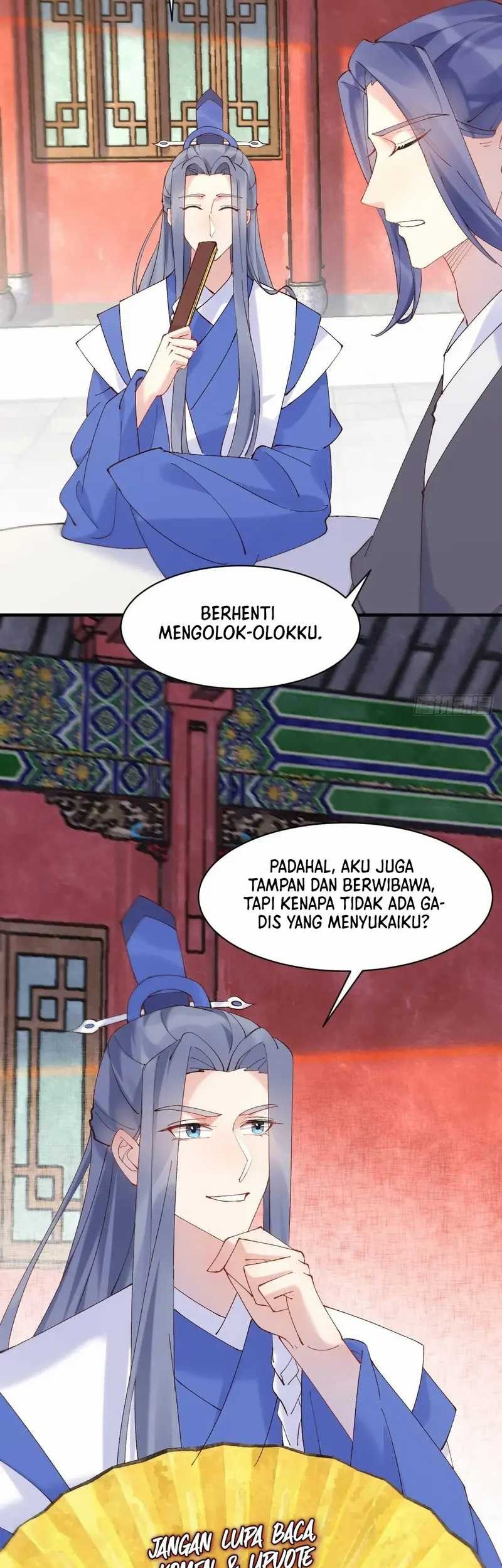 The Ghostly Doctor chapter 593 halaman 17