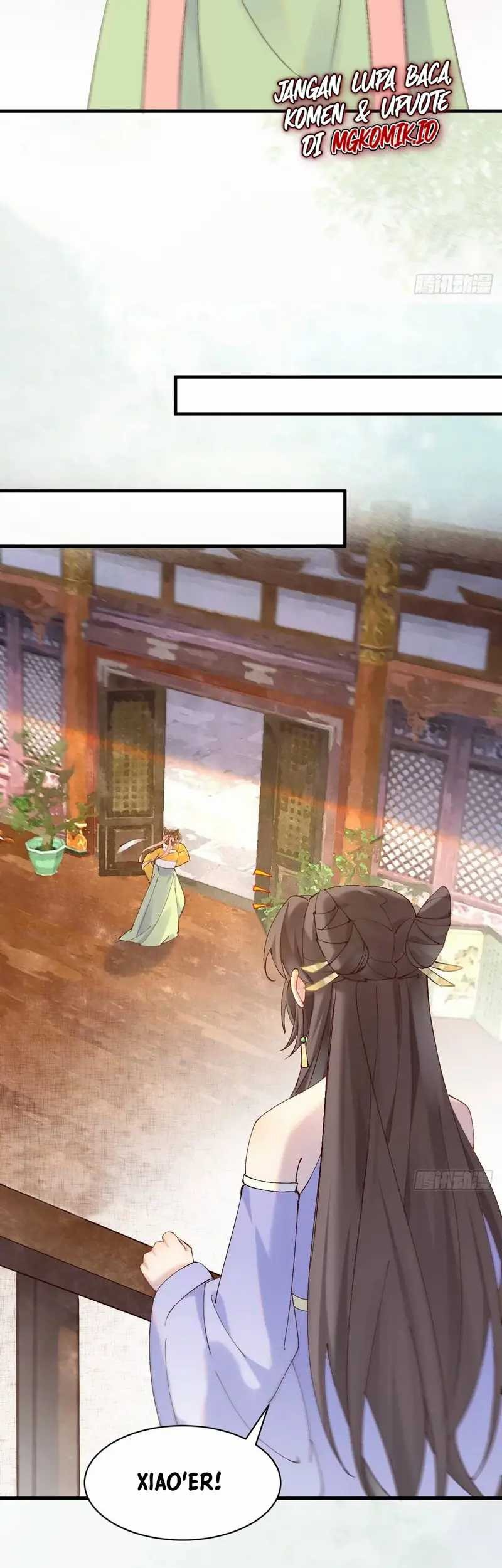 The Ghostly Doctor chapter 593 halaman 25