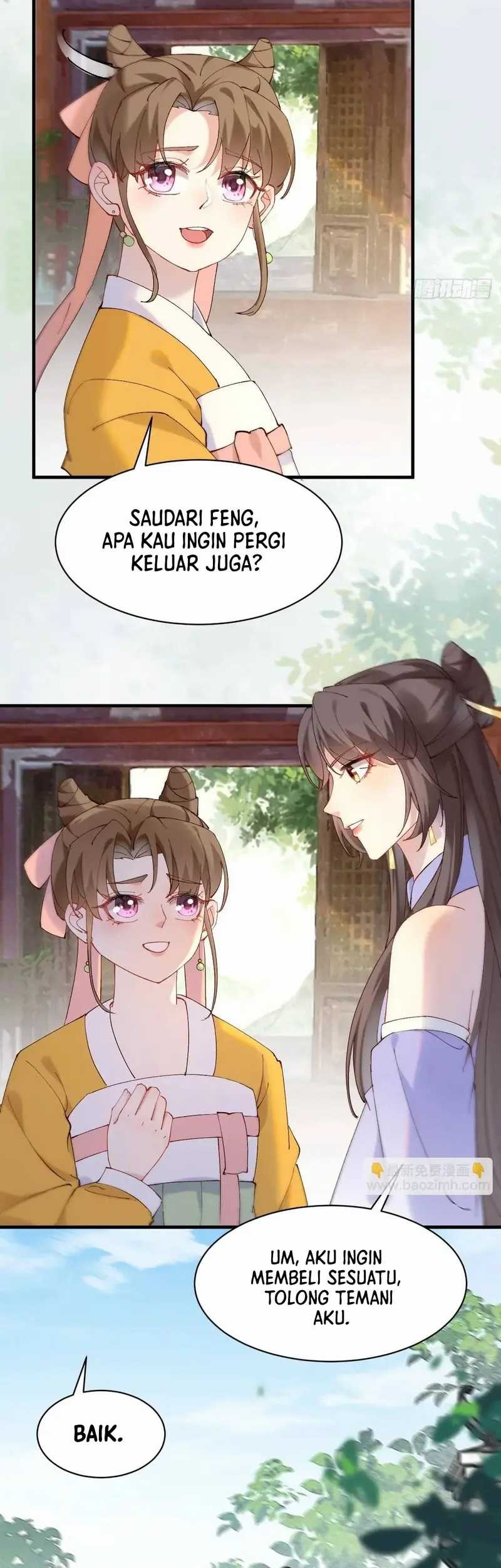 The Ghostly Doctor chapter 593 halaman 27