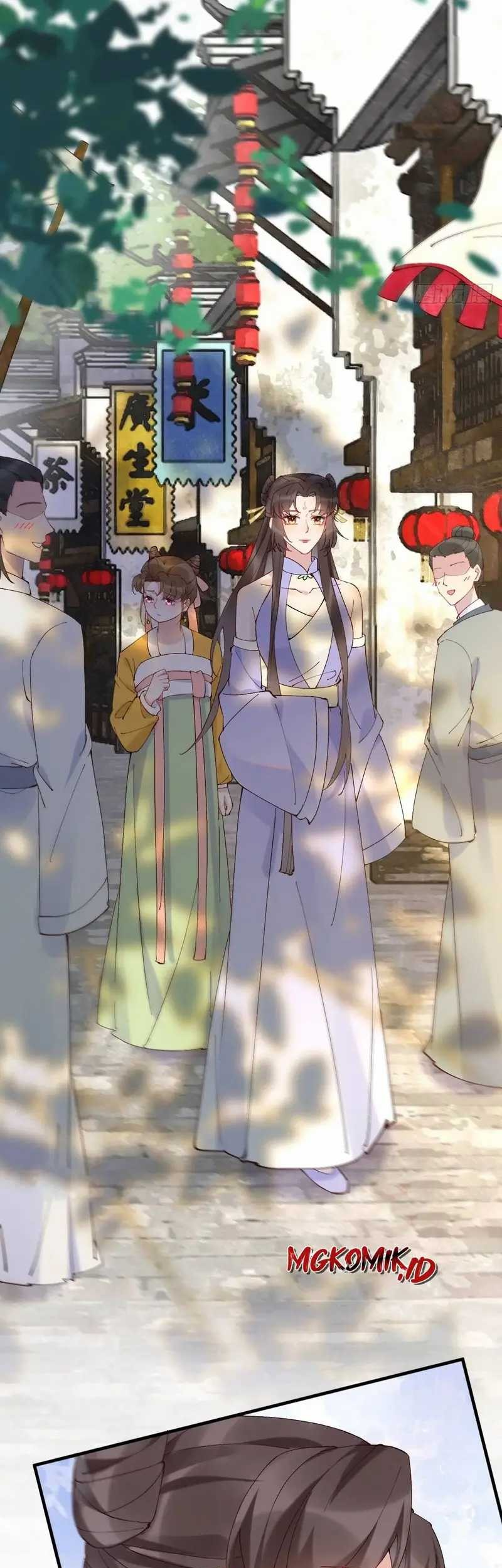 The Ghostly Doctor chapter 593 halaman 29