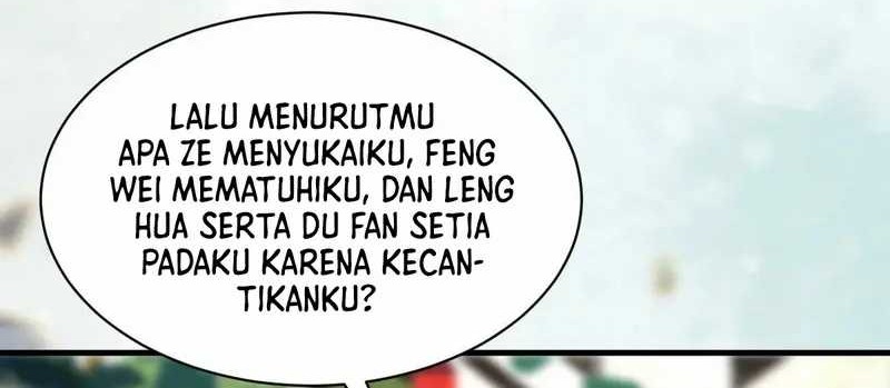 The Ghostly Doctor chapter 593 halaman 34