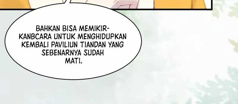 The Ghostly Doctor chapter 593 halaman 36
