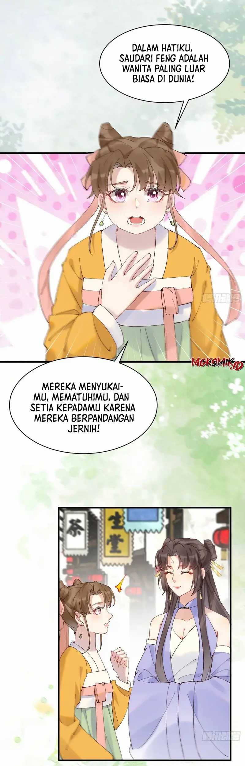 The Ghostly Doctor chapter 593 halaman 37