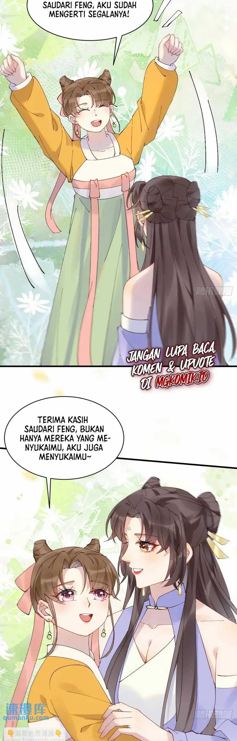 The Ghostly Doctor chapter 593 halaman 39