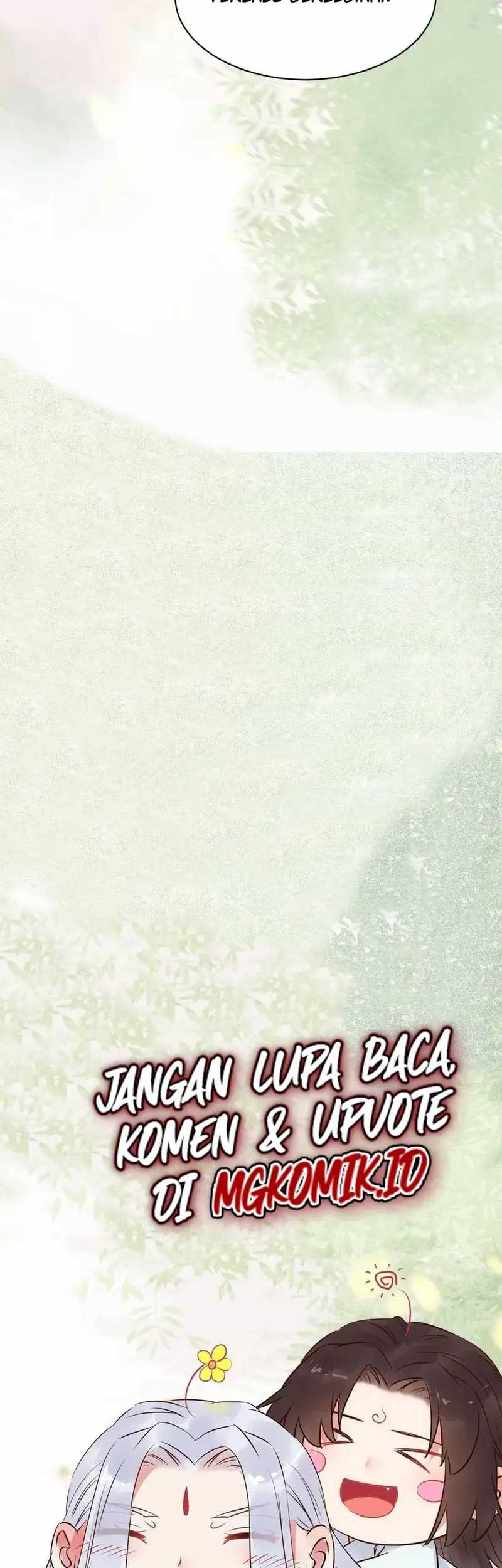 The Ghostly Doctor chapter 593 halaman 41
