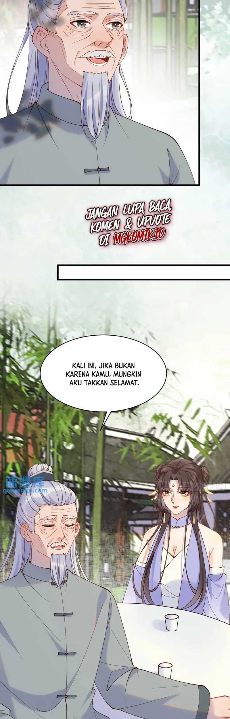 The Ghostly Doctor chapter 594 halaman 9