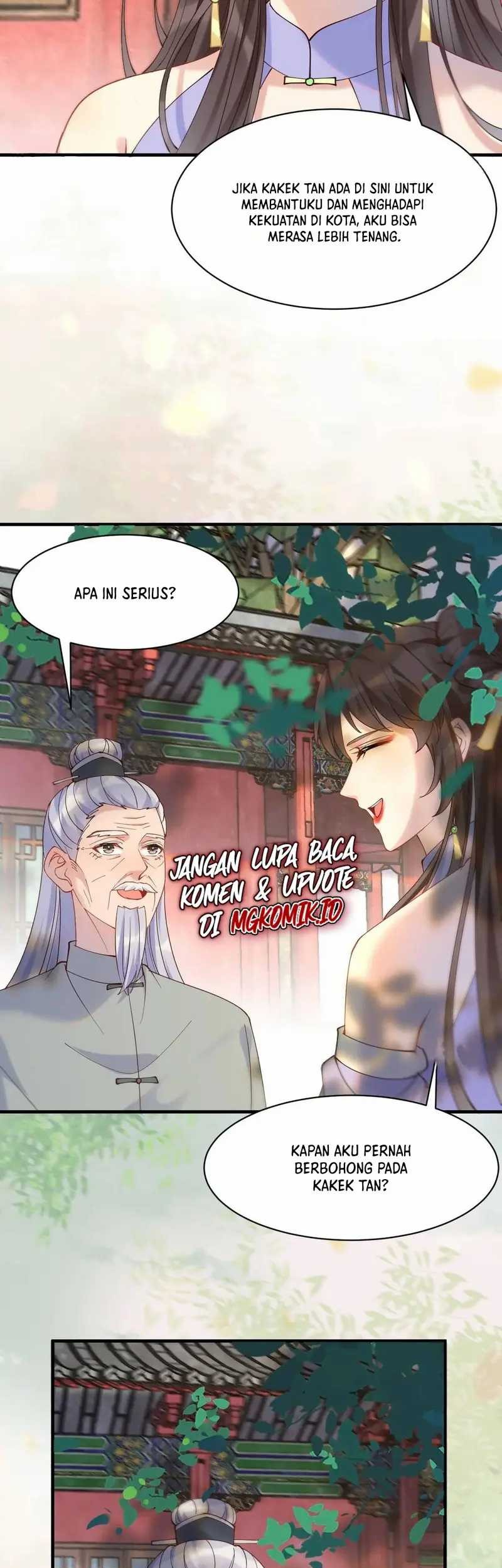 The Ghostly Doctor chapter 594 halaman 13