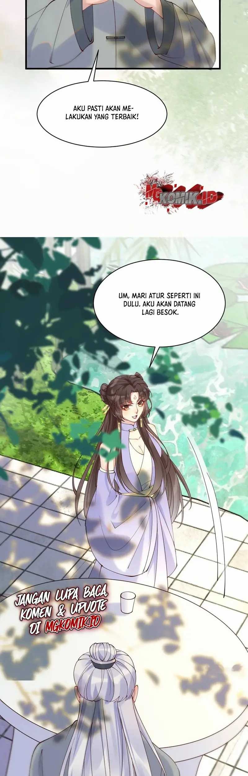 The Ghostly Doctor chapter 594 halaman 15