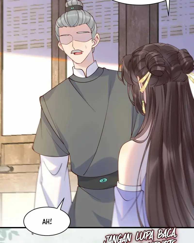 The Ghostly Doctor chapter 594 halaman 36