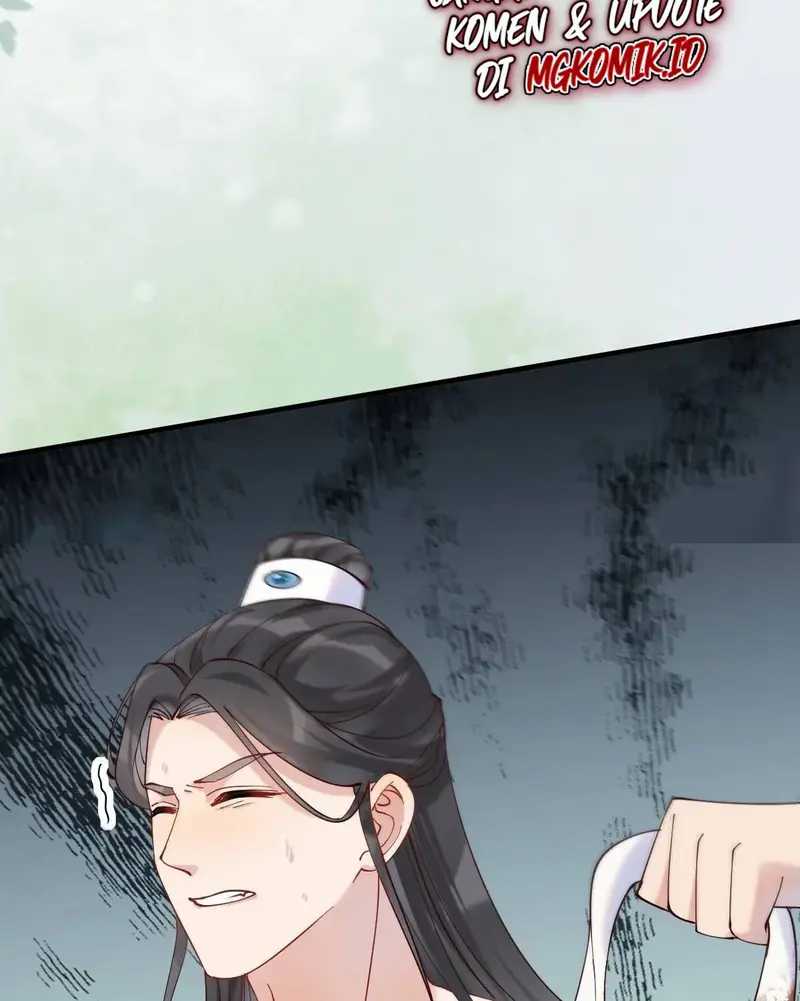 The Ghostly Doctor chapter 594 halaman 37