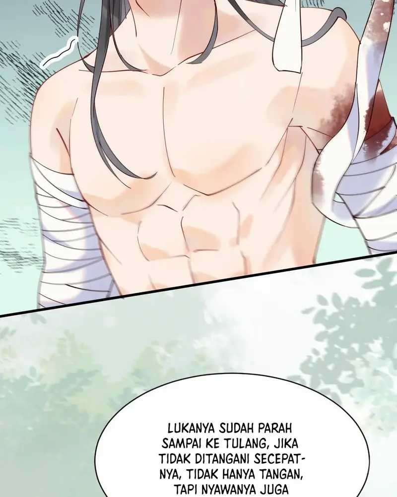 The Ghostly Doctor chapter 594 halaman 38