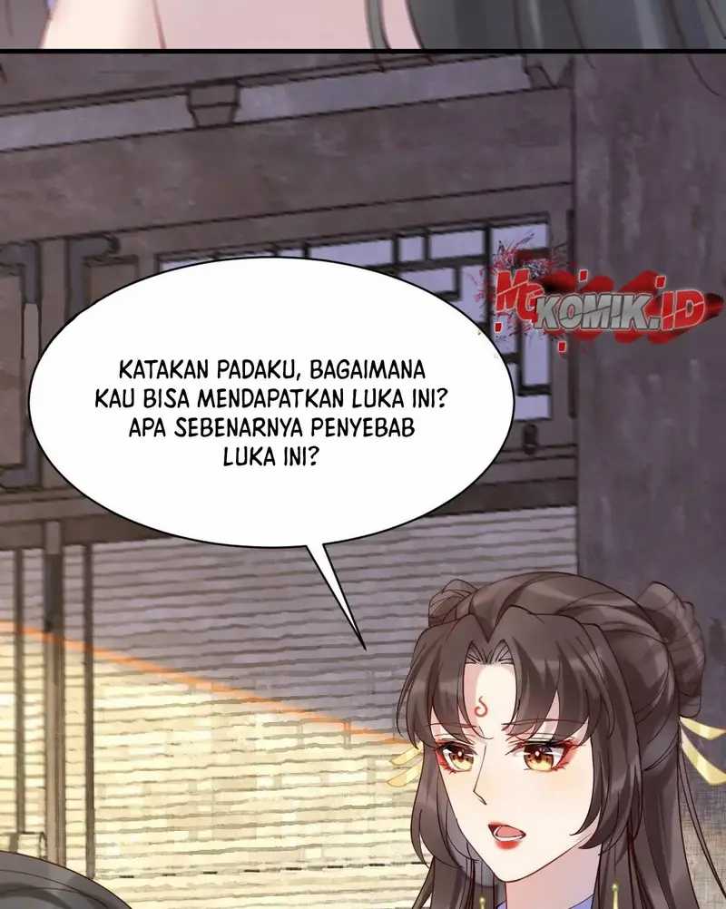 The Ghostly Doctor chapter 594 halaman 40