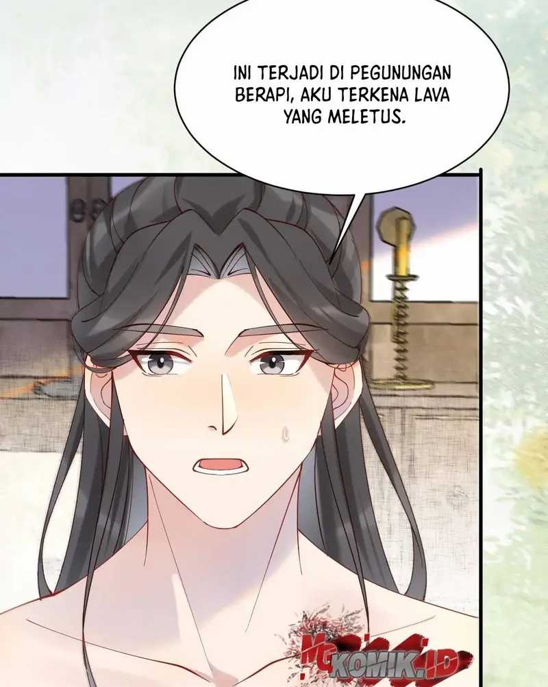 The Ghostly Doctor chapter 594 halaman 42