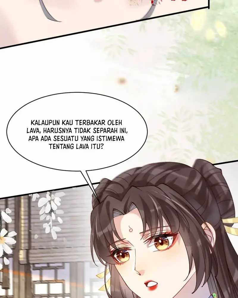 The Ghostly Doctor chapter 594 halaman 43