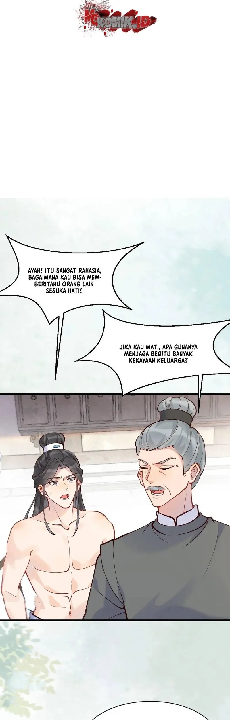 The Ghostly Doctor Bab 595 halaman 15