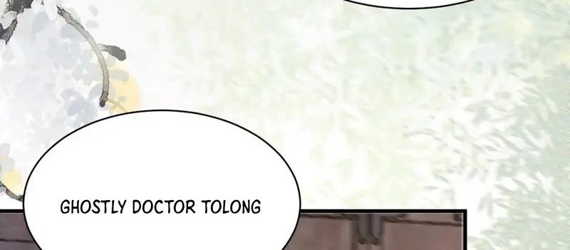 The Ghostly Doctor Bab 595 halaman 20