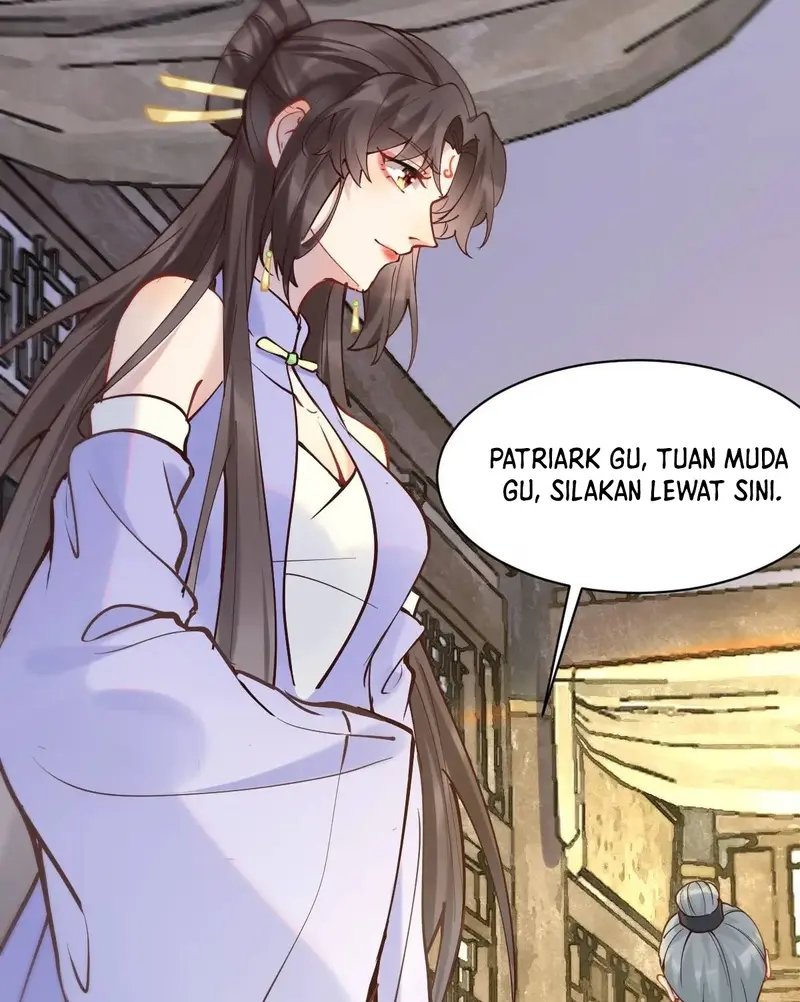 The Ghostly Doctor Bab 595 halaman 37