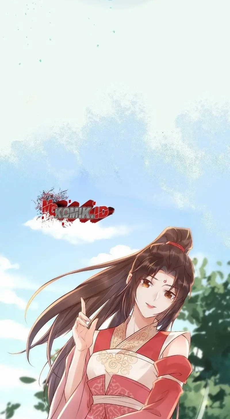 The Ghostly Doctor chapter 597 halaman 3