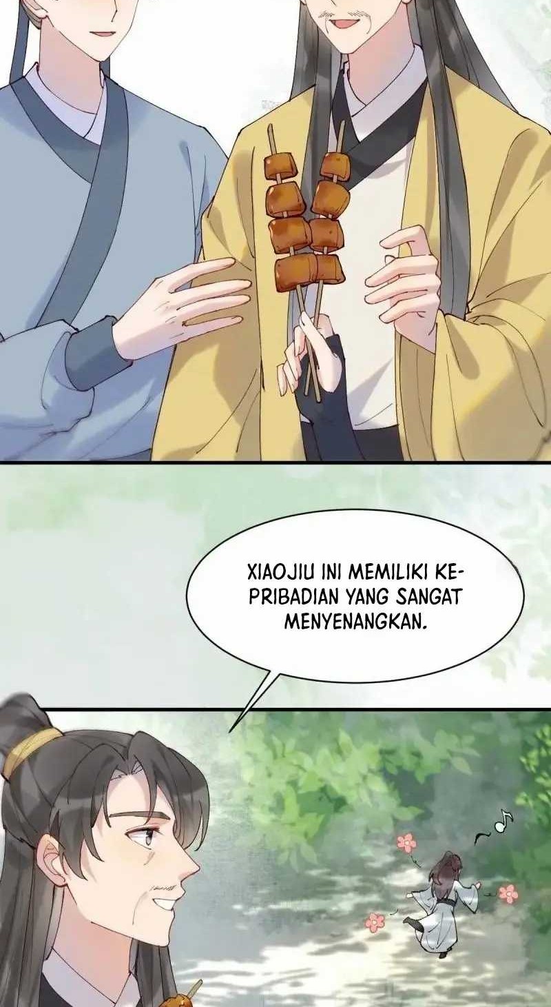 The Ghostly Doctor chapter 597 halaman 5