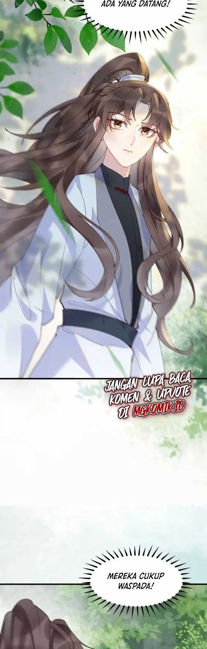 The Ghostly Doctor chapter 597 halaman 10