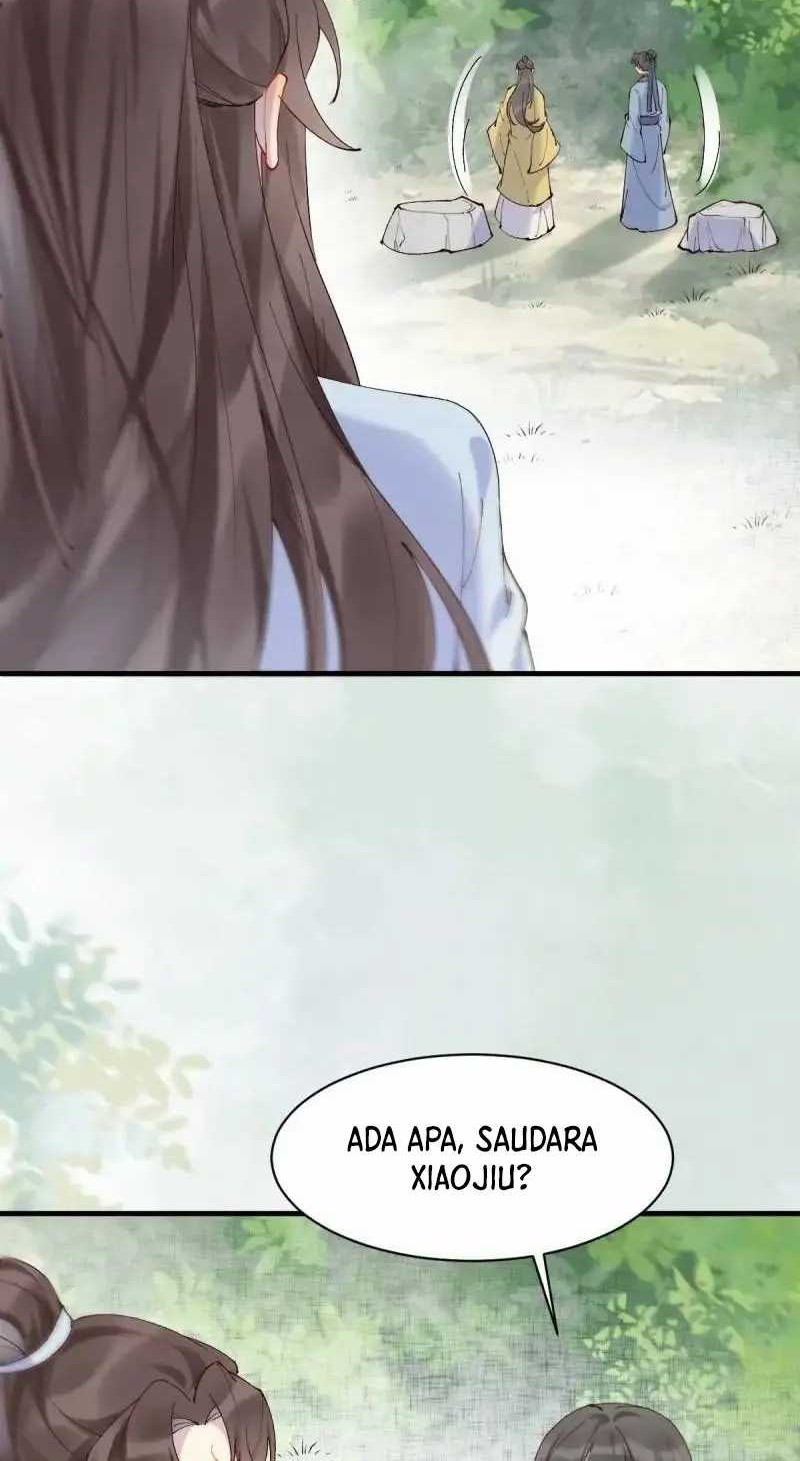 The Ghostly Doctor chapter 597 halaman 11