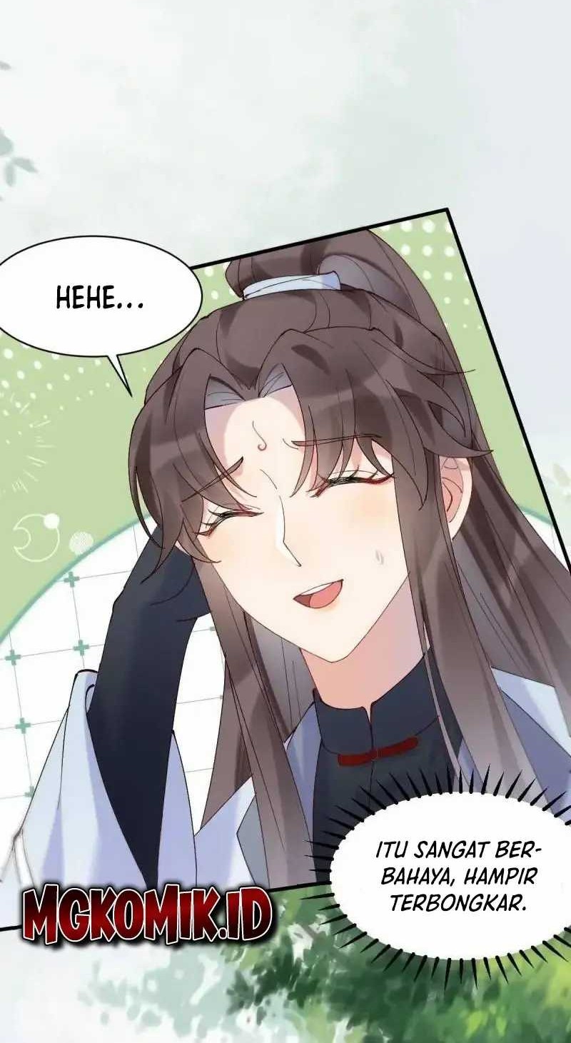 The Ghostly Doctor chapter 597 halaman 13