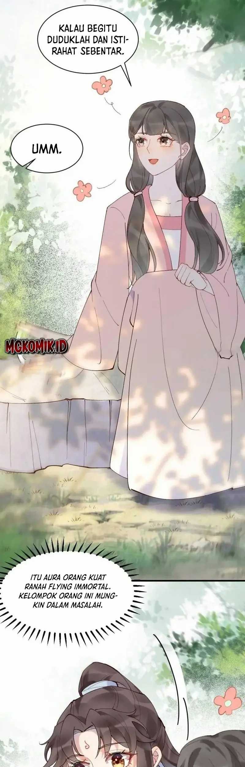 The Ghostly Doctor chapter 597 halaman 14