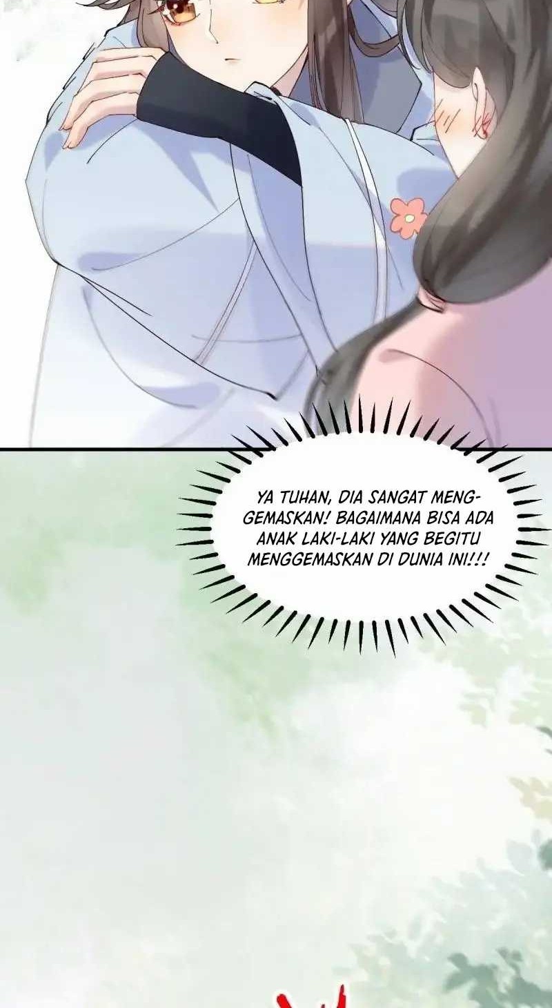 The Ghostly Doctor chapter 597 halaman 15