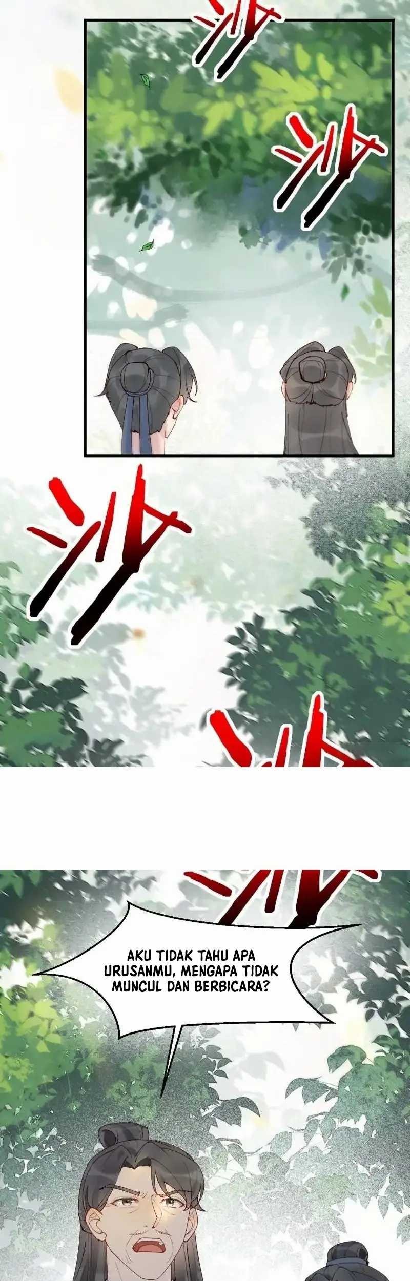 The Ghostly Doctor chapter 597 halaman 16
