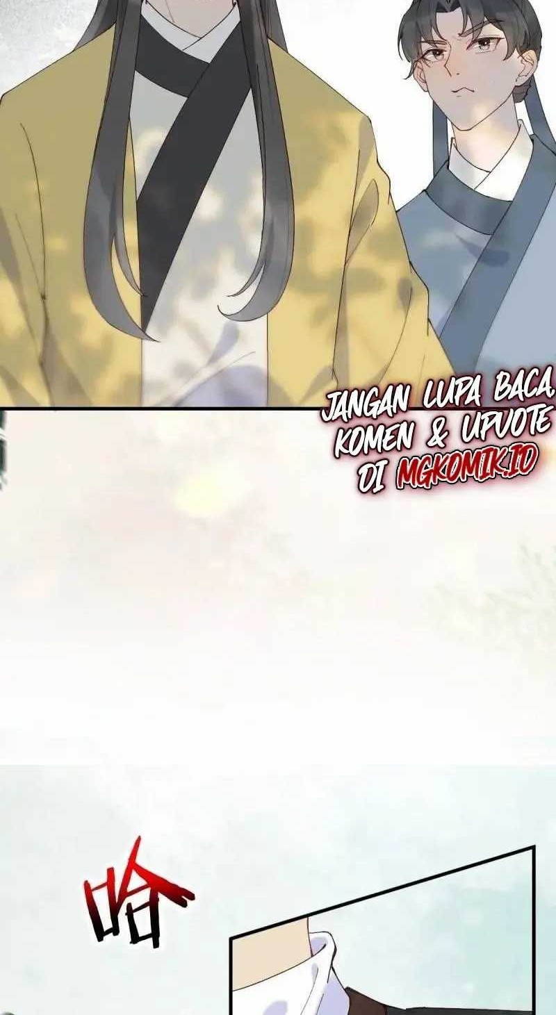 The Ghostly Doctor chapter 597 halaman 17
