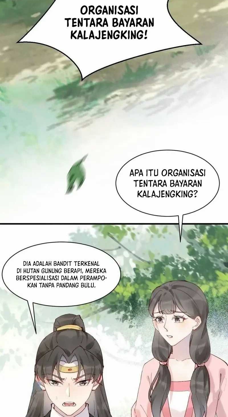 The Ghostly Doctor chapter 597 halaman 19