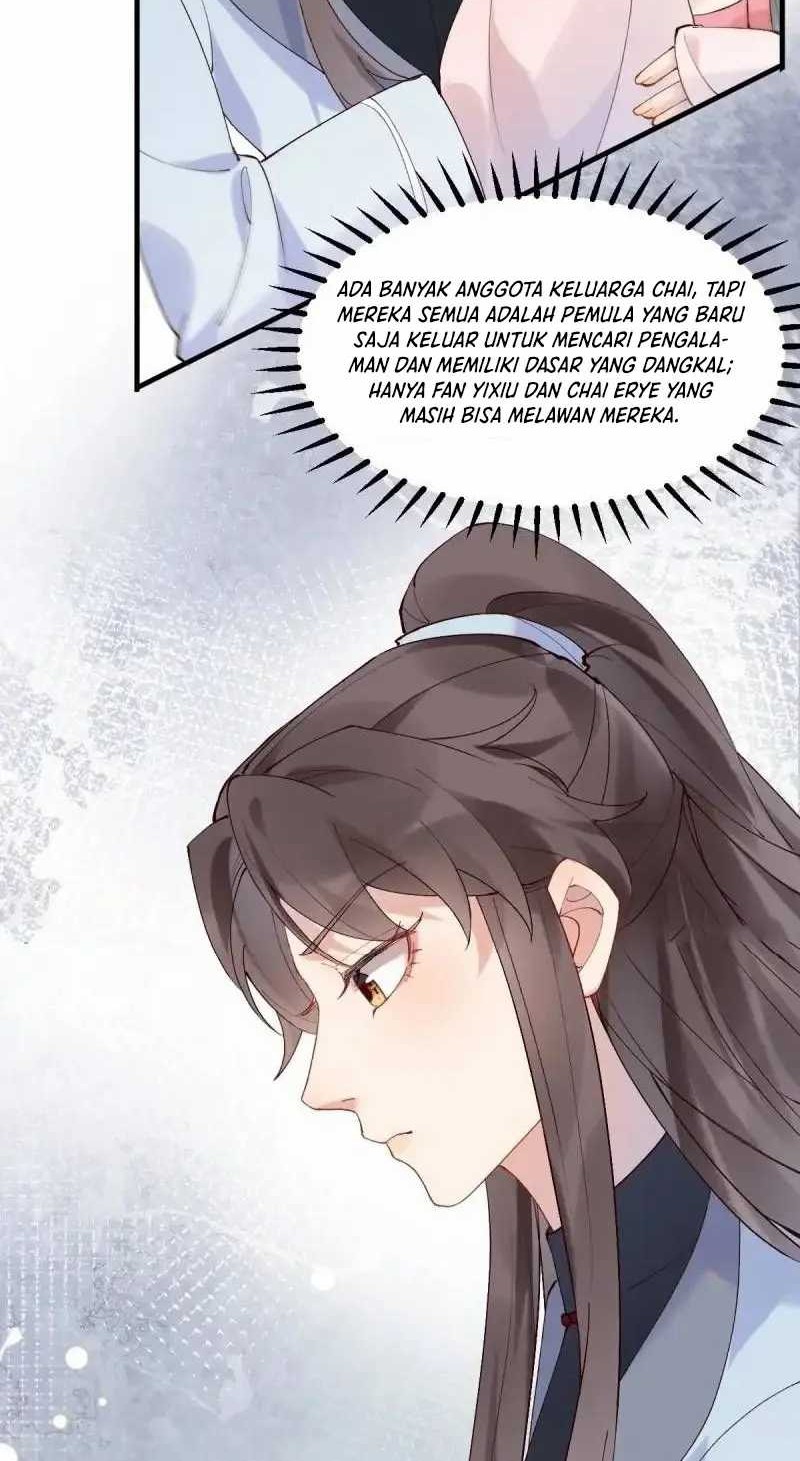 The Ghostly Doctor chapter 597 halaman 23
