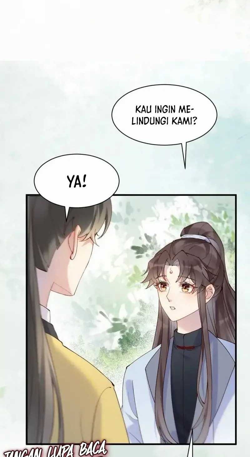 The Ghostly Doctor chapter 597 halaman 25