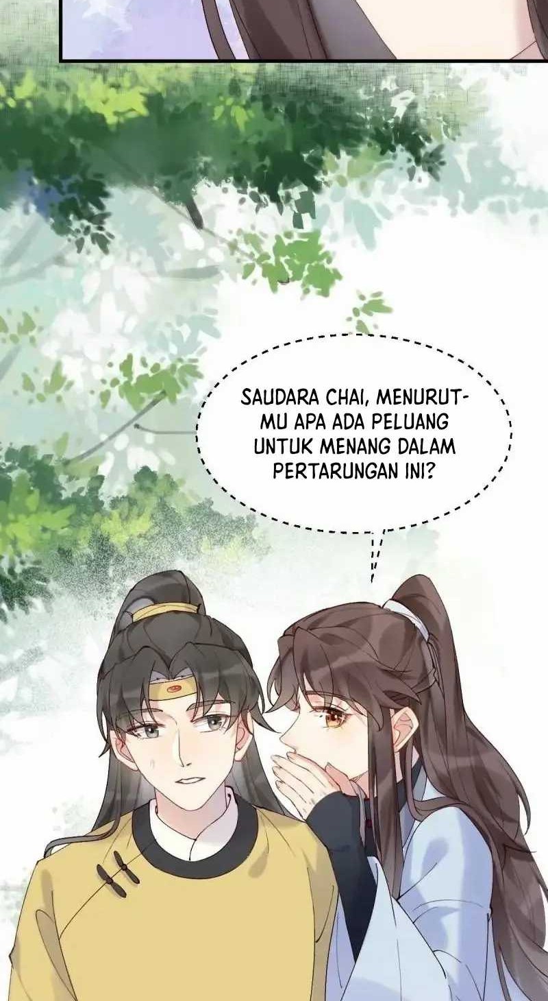 The Ghostly Doctor chapter 597 halaman 27