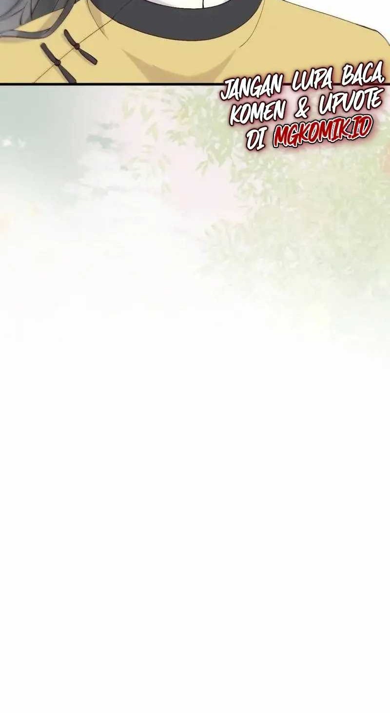 The Ghostly Doctor chapter 597 halaman 31
