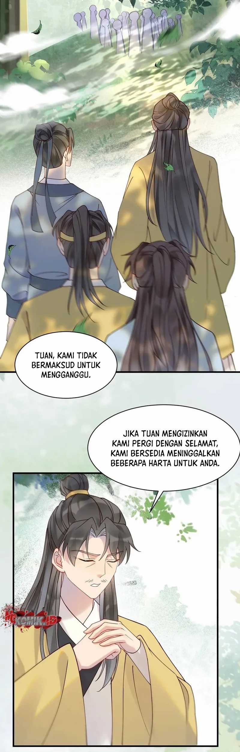 The Ghostly Doctor Bab 598 halaman 5
