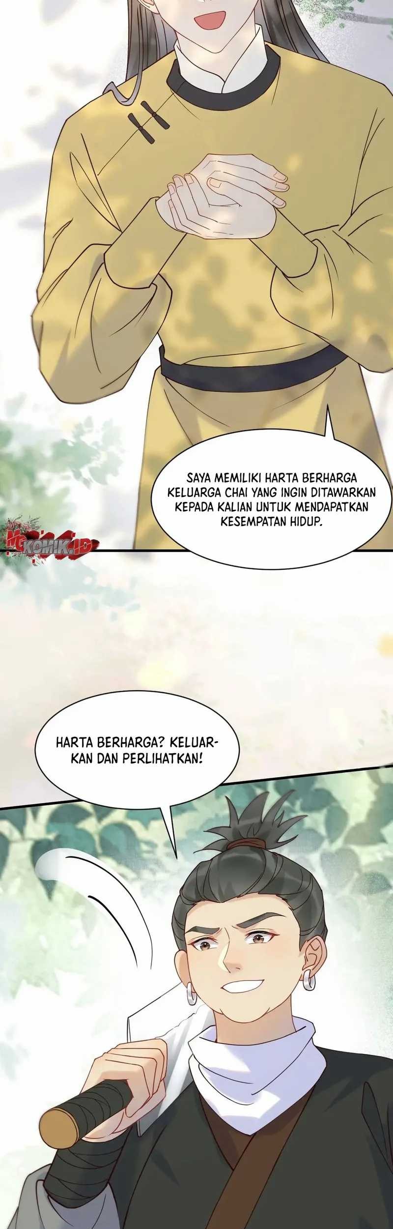 The Ghostly Doctor Bab 598 halaman 9