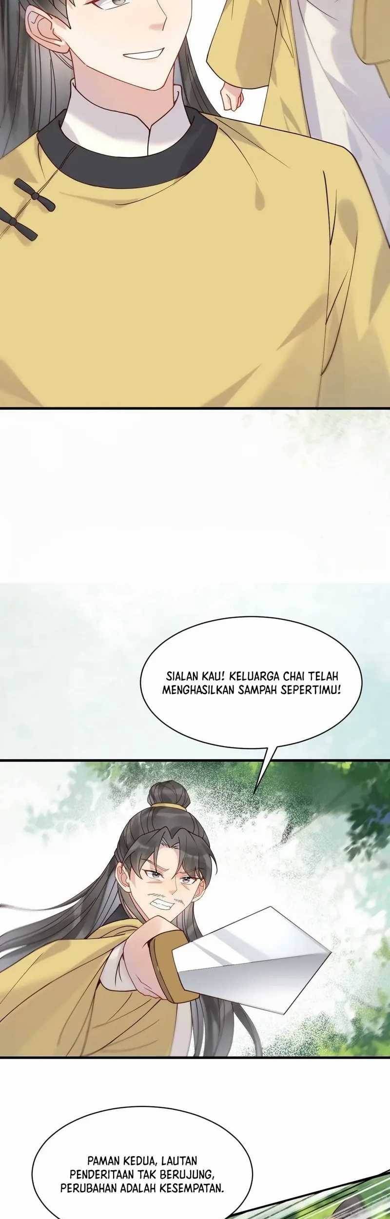 The Ghostly Doctor Bab 598 halaman 11