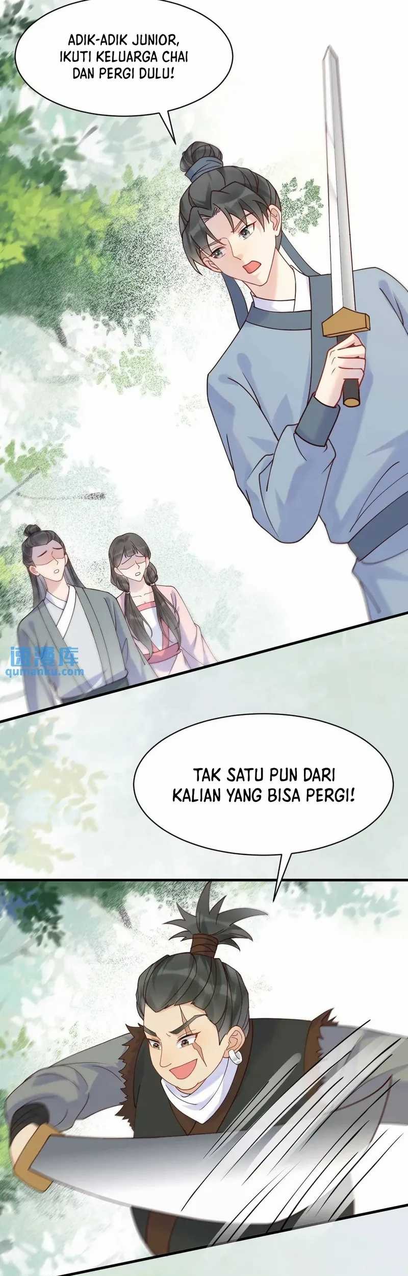 The Ghostly Doctor Bab 598 halaman 19