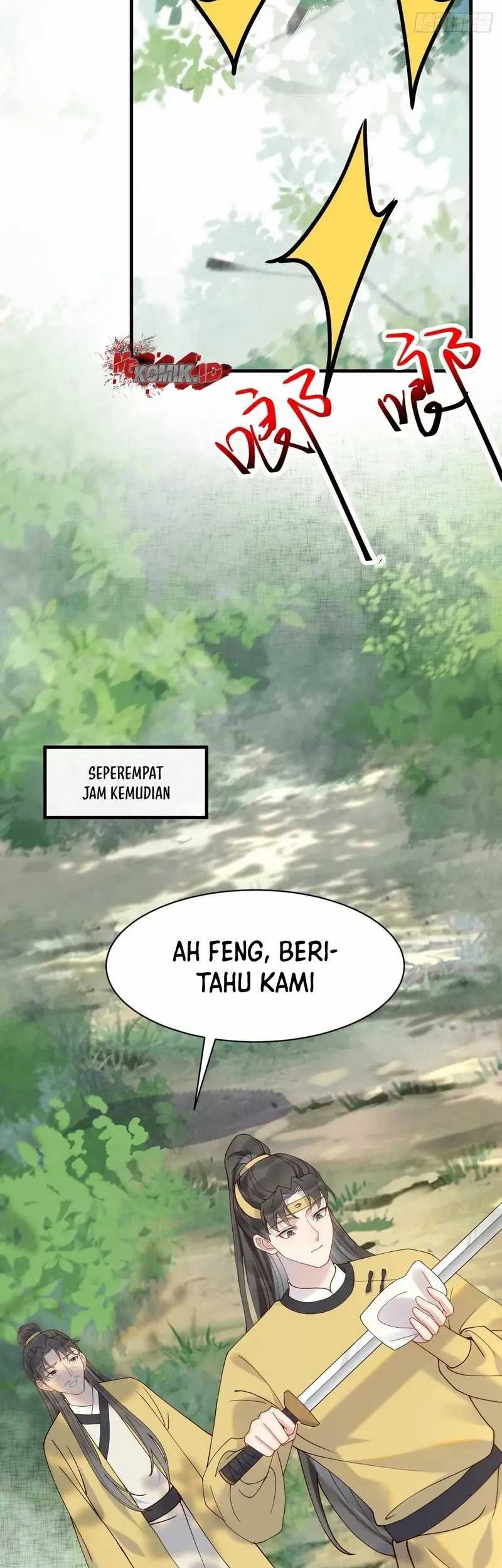 The Ghostly Doctor Bab 598 halaman 29