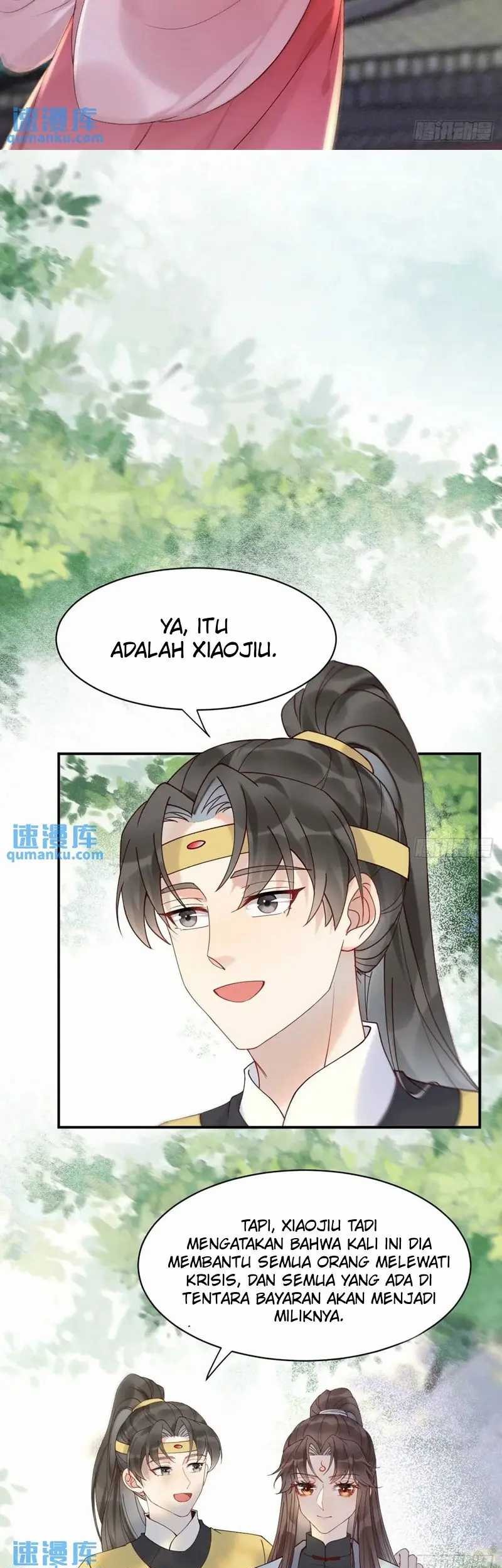 The Ghostly Doctor chapter 599 halaman 7
