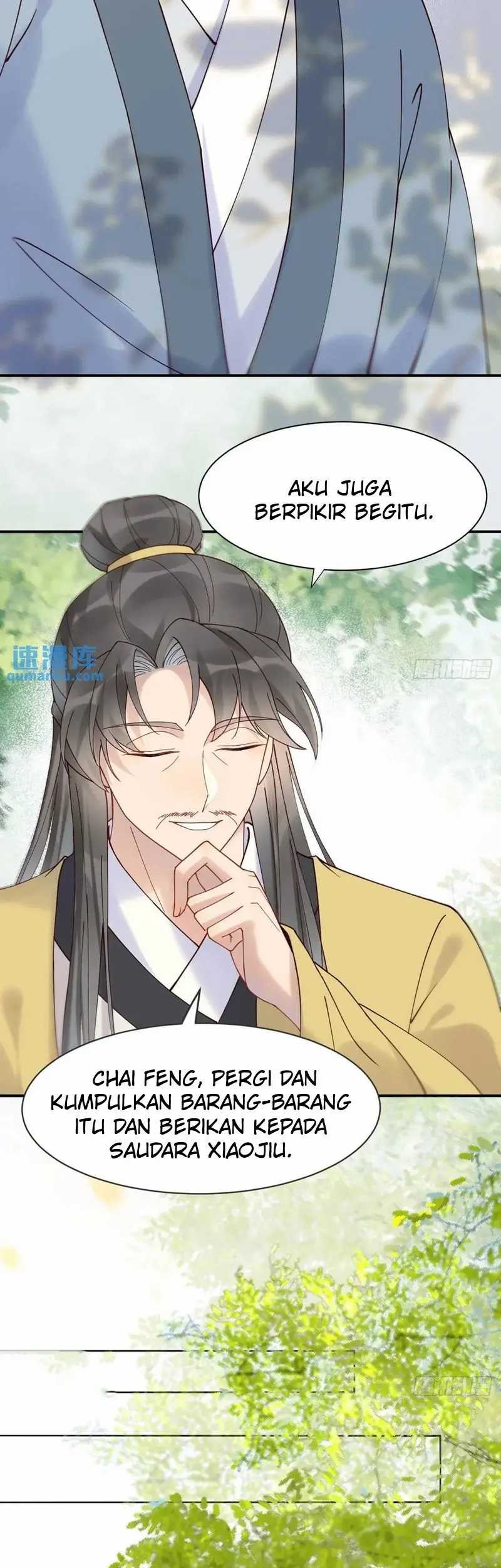 The Ghostly Doctor chapter 599 halaman 11