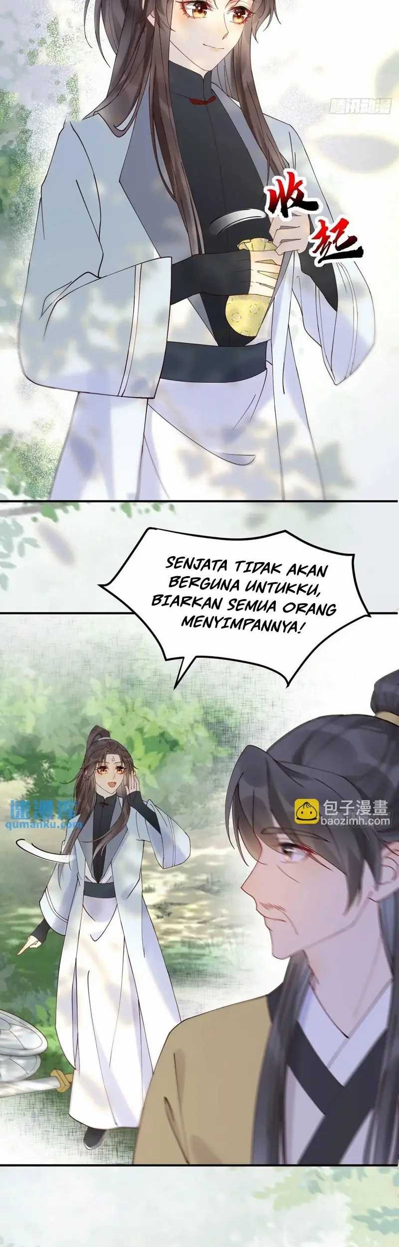 The Ghostly Doctor chapter 599 halaman 15