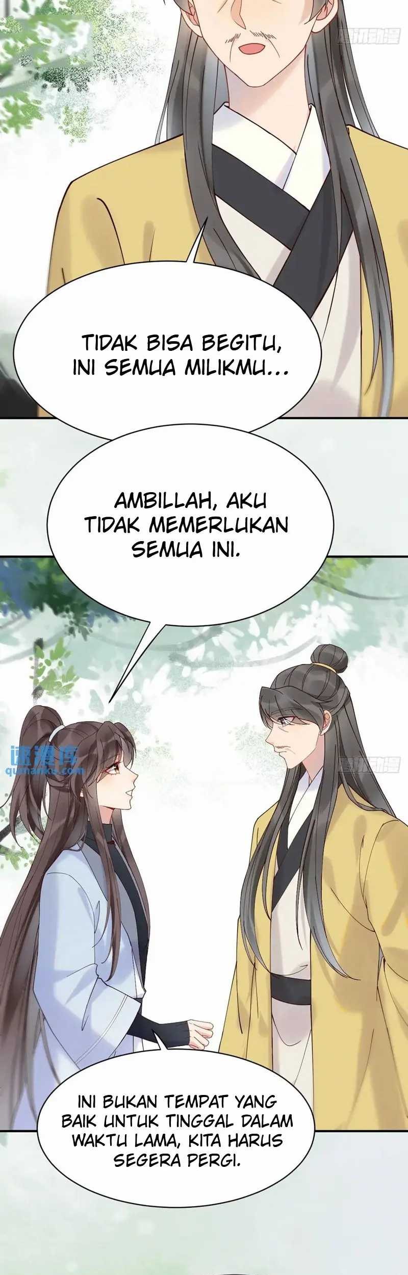 The Ghostly Doctor chapter 599 halaman 17