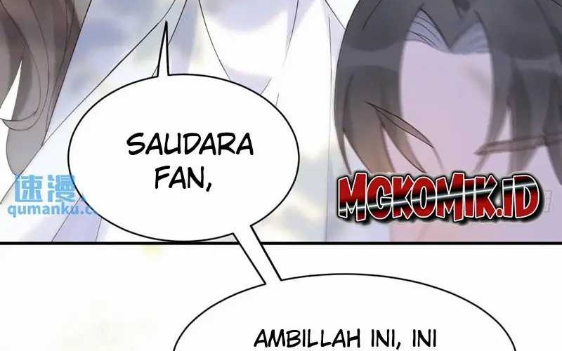 The Ghostly Doctor chapter 599 halaman 20