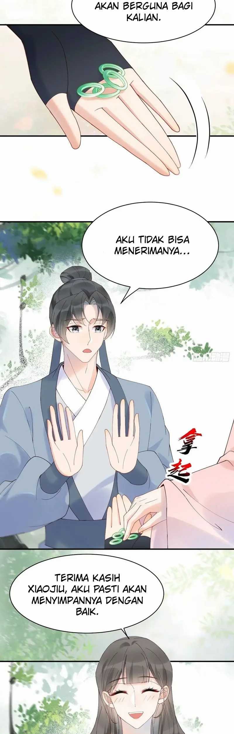 The Ghostly Doctor chapter 599 halaman 21