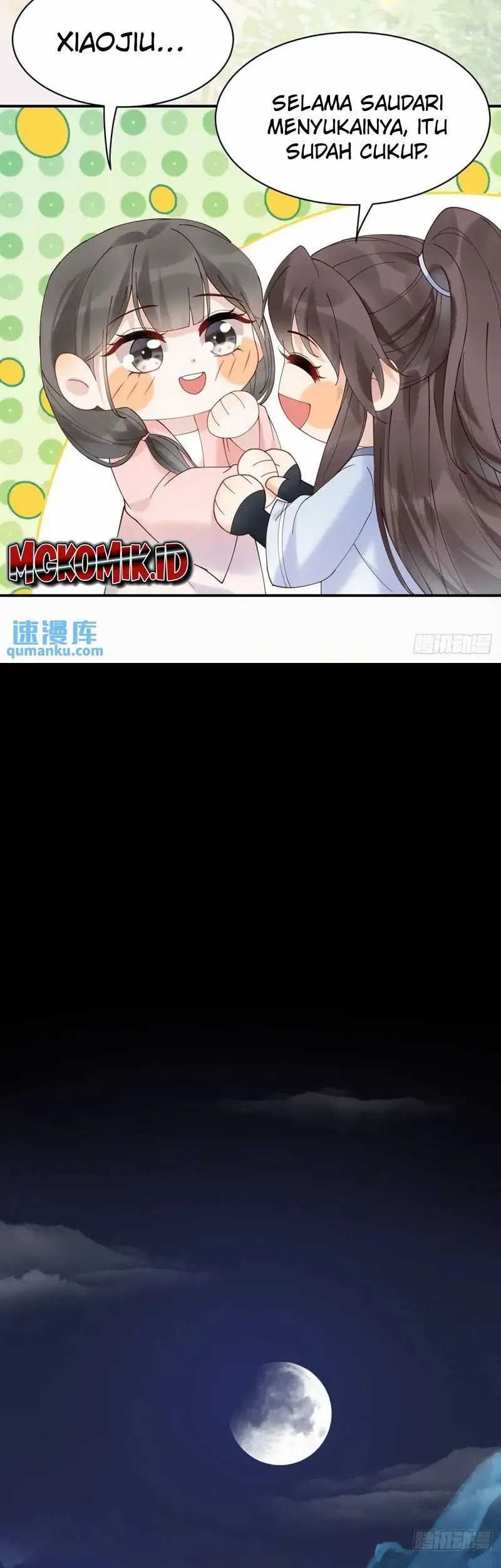 The Ghostly Doctor chapter 599 halaman 23