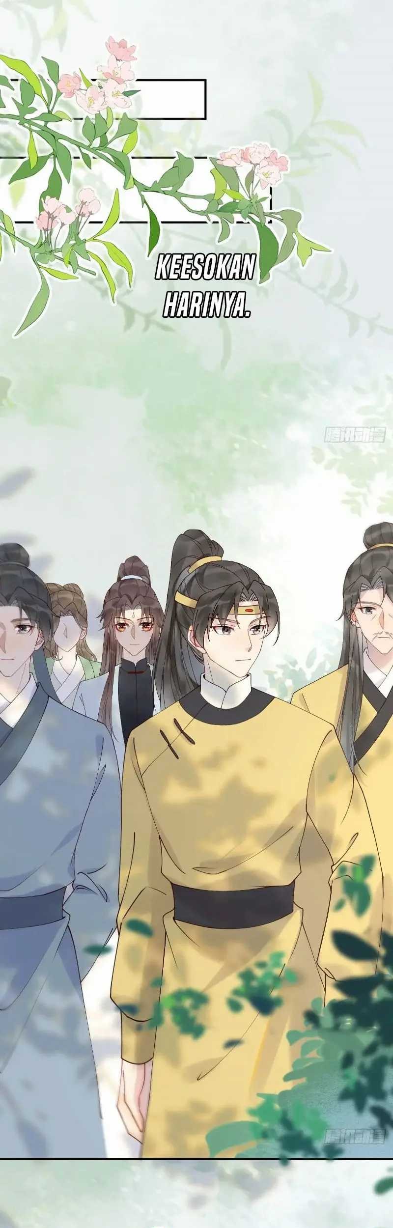 The Ghostly Doctor chapter 599 halaman 25