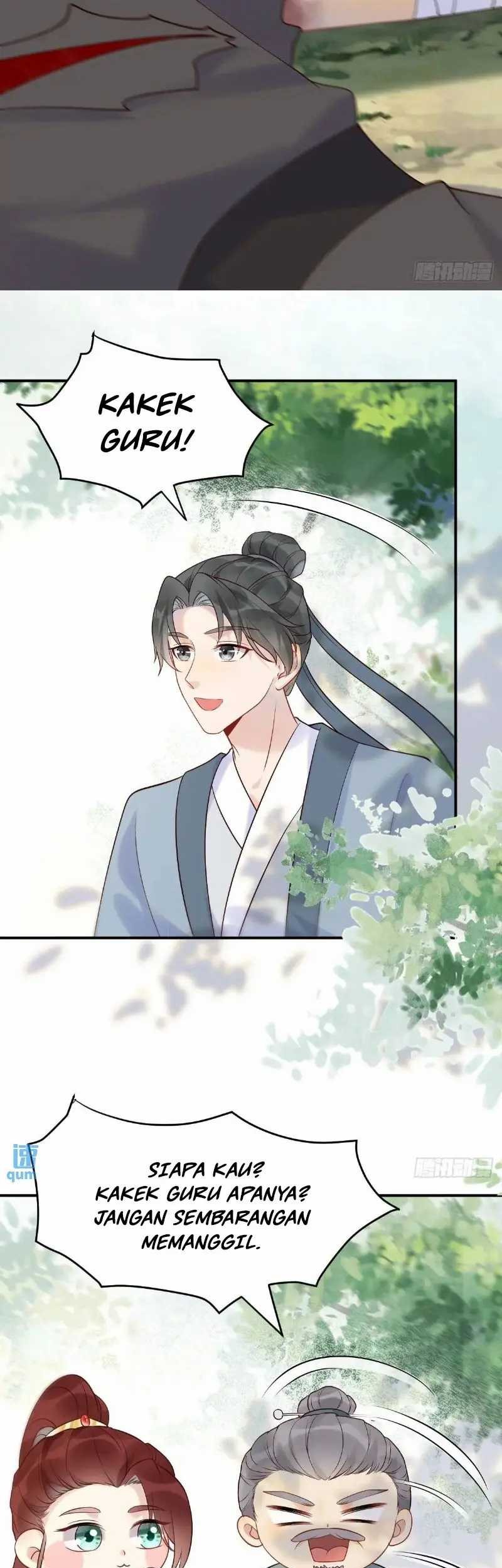 The Ghostly Doctor chapter 599 halaman 33